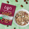 Lizi’s Super Muesli Focus Hazelnut, Pecan & Maca 400g
