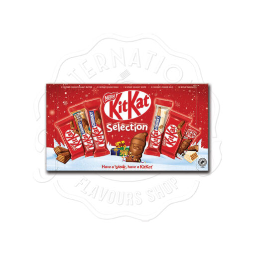 Nestlé Kit Kat Selection 234g