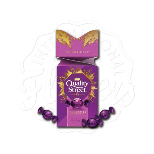 Nestlé Quality Street Giant Purple One 252g