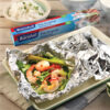 Bacofoil The Original Kitchen Foil 30 x 15 m