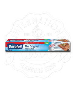 Bacofoil The Original Kitchen Foil 30 x 15 m