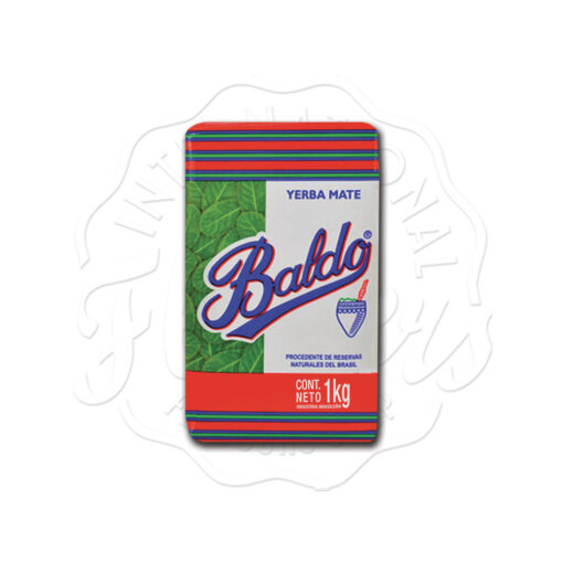 Baldo Yerba Mate 1kg
