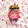 Beanies Toasted Marshmallow Flavour Instant Coffee 50g
