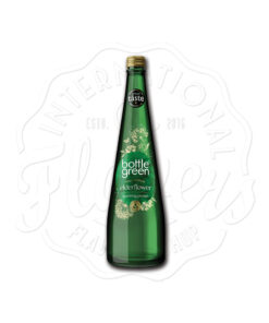 Bottle Green Elderflower Sparkling Pressé 750ml