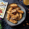 Cantuccini Classici Com Mandorle Biscuits with Almonds 100g