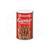 Caprice Classic Wafer Rolls with Hazelnut & Cocoa Cream 115g