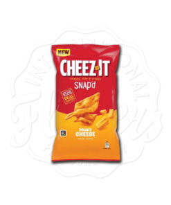 Cheez It Double Cheese Crackers 120g