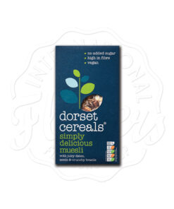 Dorset Cereals Simply Delicious Muesli 650g