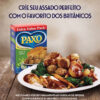 Paxo Sage & Onion Stuffing 340g