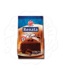 Renata Mix Bolo de Chocolate 400g