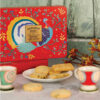 Shortbread House of Edinburg Shortbread Selection Tin 270g