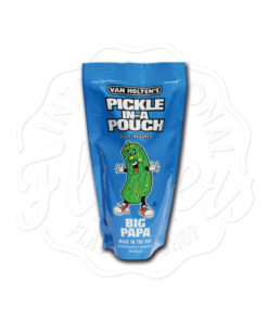 Van Holten’s Big Papa Pickle 306g