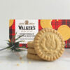 Walker’s Shortbread Thistle Rounds 150g