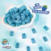 Warheads Care Bears Sour Grumpy Bears 99g