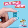 Warheads Care Bears Sour Grumpy Bears 99g