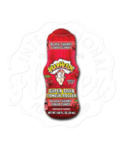 Warheads Super Sour Tongue Rollers 25ml