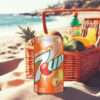 7 Up Tropical 355ml