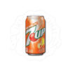7 Up Tropical 355ml