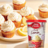 Betty Crocker Zesty Lemon Icing 400g