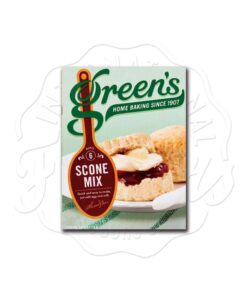 Green’s Classic Scone Mix 280g