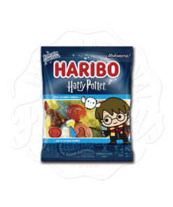 Haribo Harry Potter Limited Edition 80g