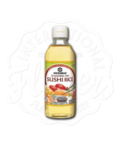 Kikkoman Seasoning for Sushi Rice 300ml