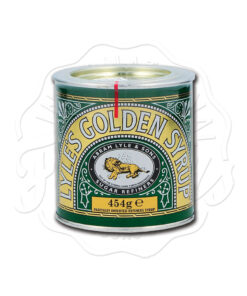 Lyle’s Golden Syrup Can 454g