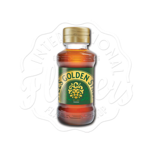 Lyle’s Squeezy Golden Syrup 325g