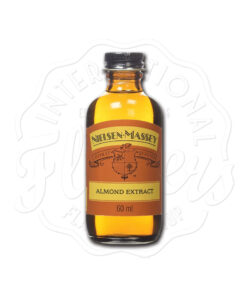Nielsen Massey Almond Extract 60ml
