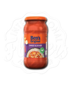 Ben’s Original Sweet & Sour 450g