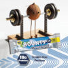 Bounty HI Protein Chocolate Bar 52g