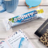 Bounty HI Protein Chocolate Bar 52g