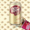 Dr Pepper Vanilla Float 355ml