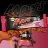 Mars HI Protein Low Sugar Raspberry Smash Bar 57g