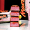 Mars HI Protein Low Sugar Raspberry Smash Bar 57g