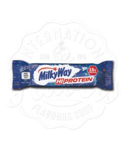 Milkyway HI Protein Chocolate Bar 50g