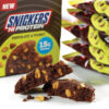Snickers HI Protein Chocolate & Peanut Cookie 60g