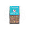 Buttermilk Smooth Vanilla Fudge with Micro Eggs 175g