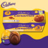 Cadbury Caramel Egg 3 Pack 120g