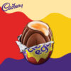 Cadbury Creme Egg 40g