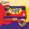 Cadbury Creme Egg 5 Pack 197g