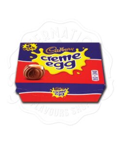 Cadbury Creme Egg 5 Pack 197g