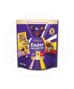 Cadbury Easter Favourites 335g