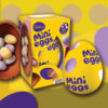 Cadbury Mini Eggs Egg 97g