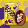 Cadbury Mini Eggs Egg 97g