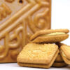 Custard Cream Tin 450g