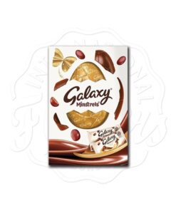 Galaxy Minstrels Egg 204g