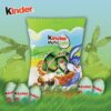 Kinder Mini Eggs 75g