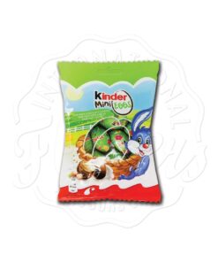 Kinder Mini Eggs 75g