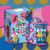 M&M’s Crispy Bunny Milk Chocolate Egg 178g